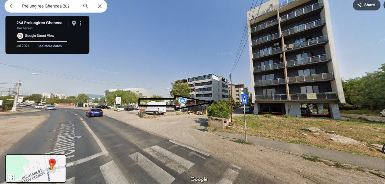 Spațiu comercial- Prelungirea Ghencea - Poză 11