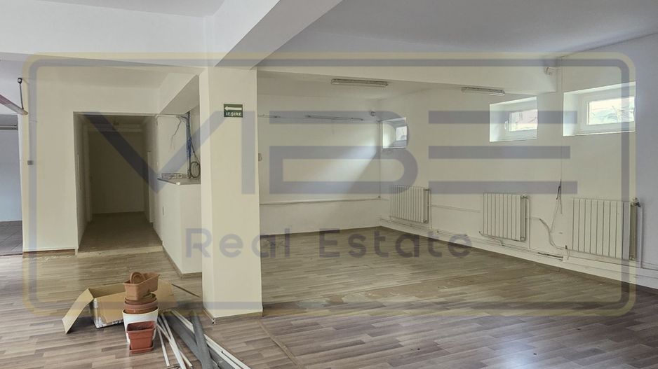 ULTRACENTRAL- Spatiu Comercial- Restaurant/ Showroom - Poză 13