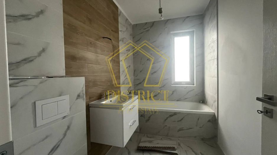 Apartament cu 2 camere/PANOURI FOTOVOLTAICE/ Braytim - Poză 3