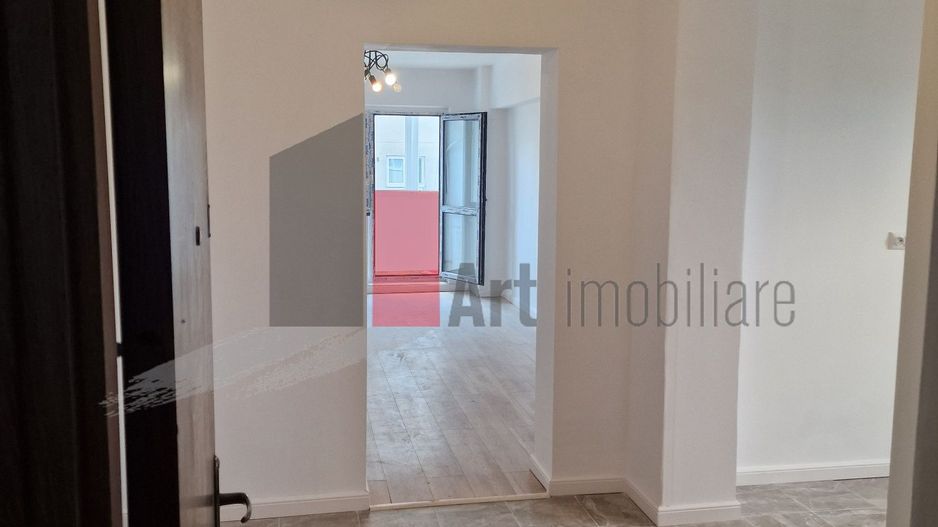 APARTAMENT  2 CAMERE -CHISINAU - Poză 5