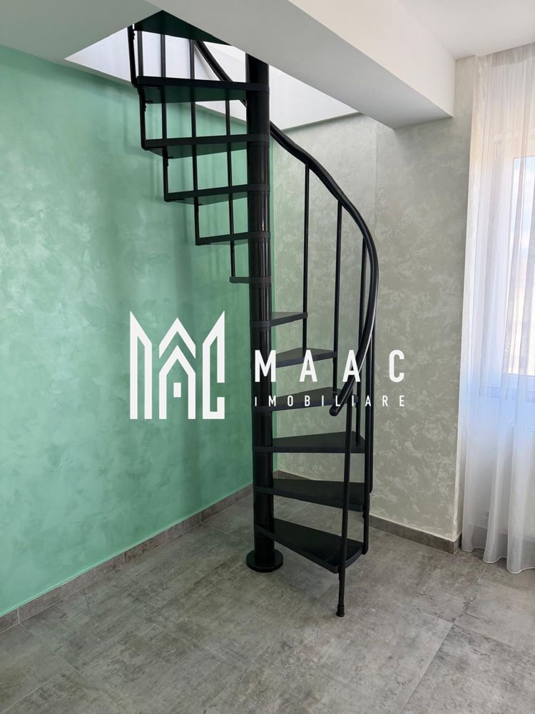 Apartament 2 camere decomandat | Ostroveni | terasă 65 mp - Poză 5