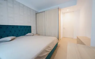 2 Camere + Parcare, Cortina North, Porsche Pipera - Poză 13