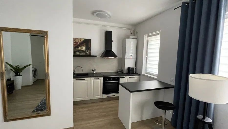 Apartament cu 2 camere - Selgros/Mega Image - Poză 3