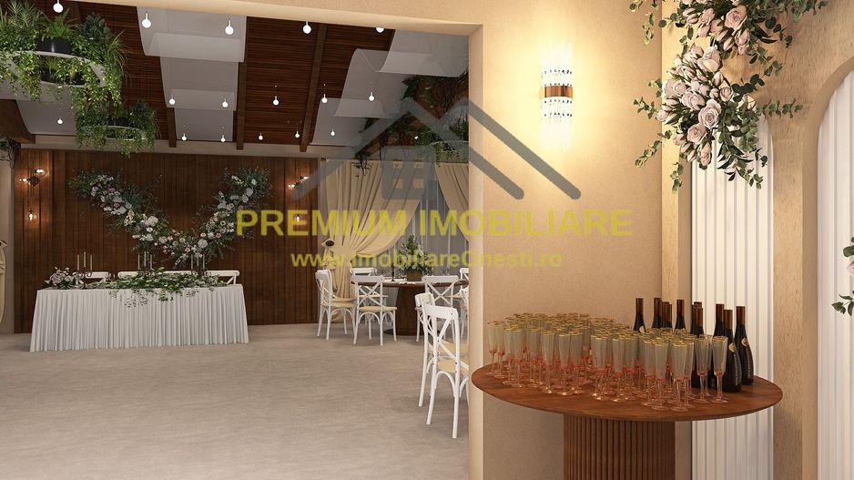 Oportunitate de investiție – Proprietate versatilă în Onești - Poză 27