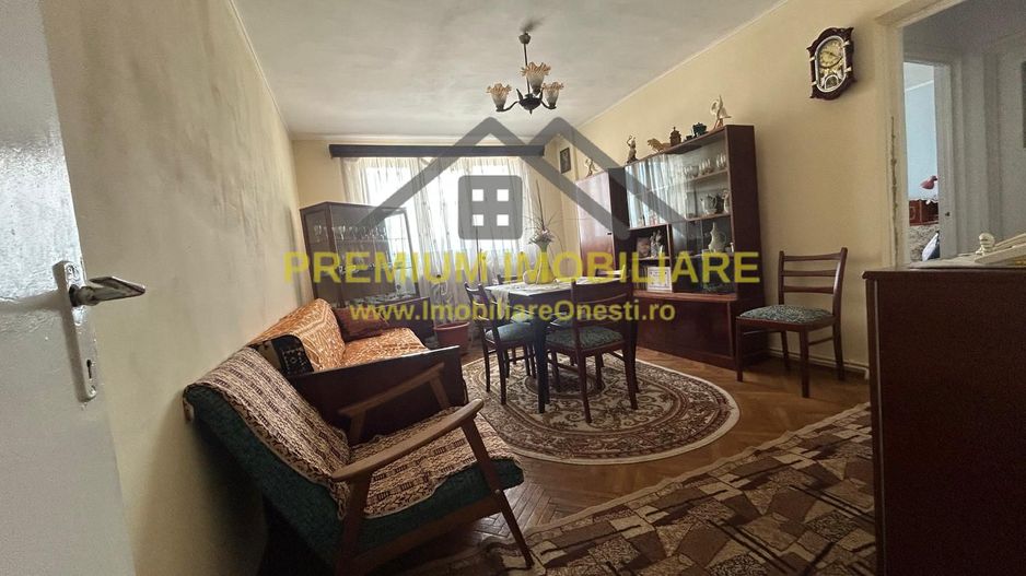Apartament 3 camere |Centrală proprie | Piațeta Catedralei - Poză 1