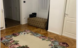 Vila cu farmec istoric, complet renovata, Palatul Parlamentului, Parcul Carol - Poză 8