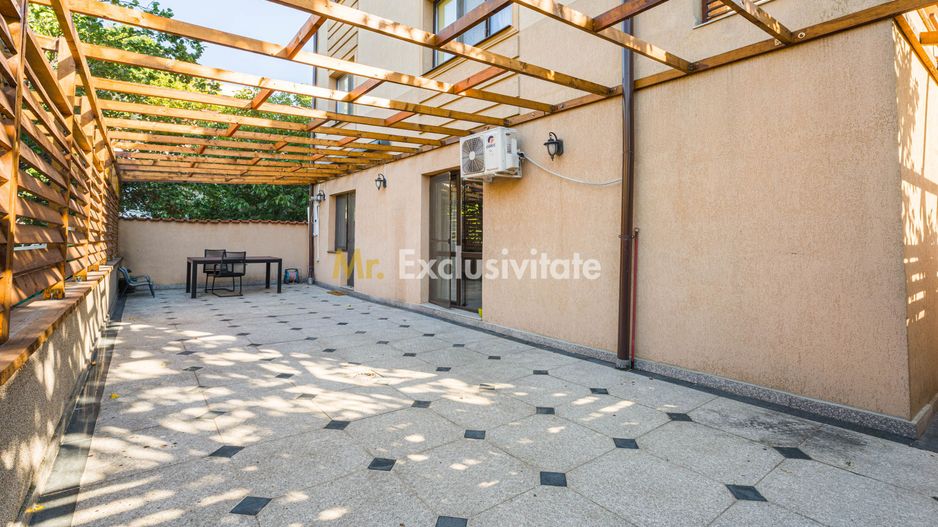 Apartament cu 2 locuri de parcare | Curte proprie | Lacul Tei - Poză 12