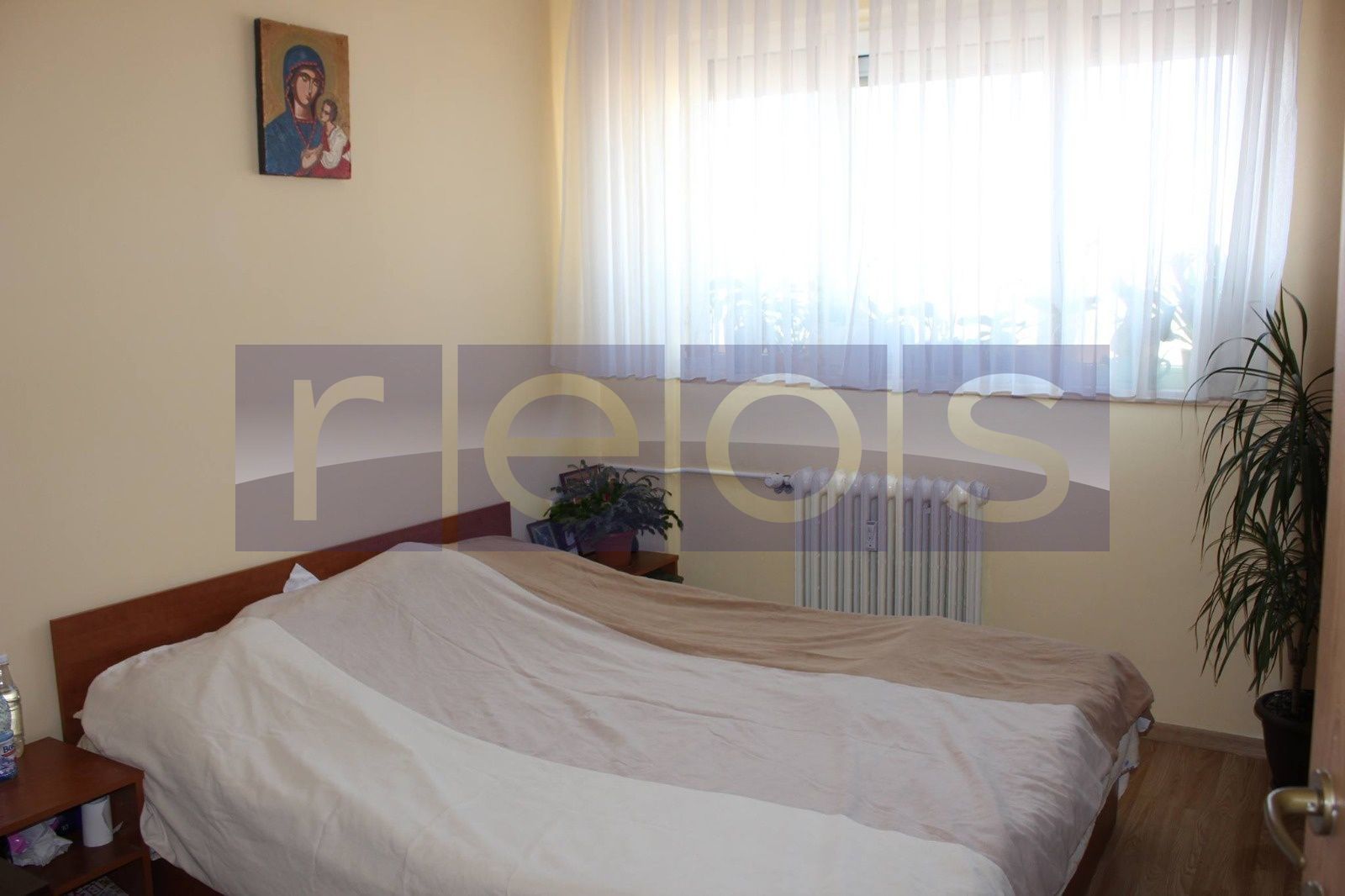 VANZARE 3 CAMERE DECOMANDAT - MIHAI BRAVU- PIATA MUNCII - Poză 3