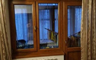 Apartament 3 camere decomandat, Podu Roș, Iași - renovat, utilat și mobilat - Poză 2