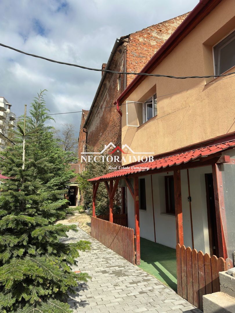 NECTORA IMOB-Apartament Str. Tudor Vladimirescu, 33 mp + 12 mp Terasa - Poză 6
