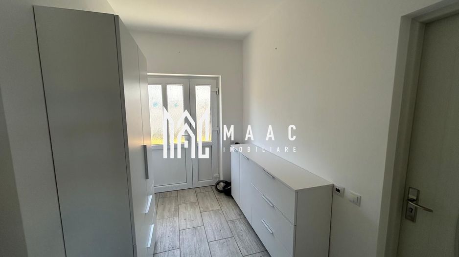 Apartament 3 camere | Decomandat | Terasă+Balcon | Șura Mare - Poză 7