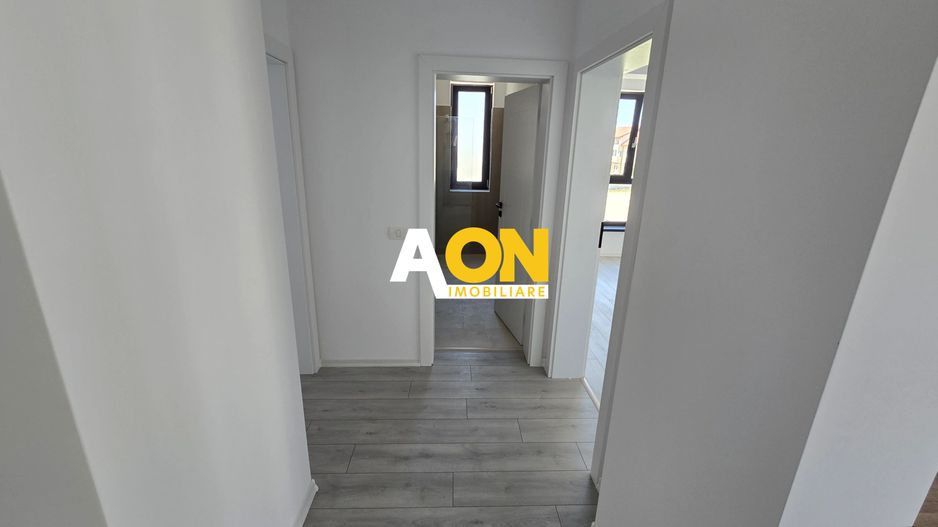 Apartament cu 3 Camere, Bloc Nou, Prima Închiriere, Zona Centru - Poză 13