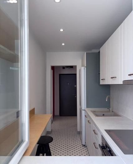 Prima inchiriere 2026, design premium, langa Parcul IOR - Poză 7