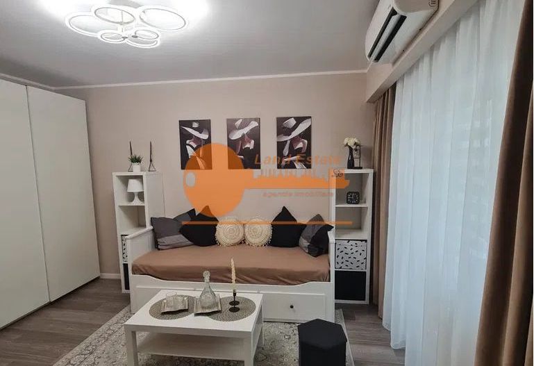 Garsonieră de închiriat – Prima utilizare după renovare - Poză 6