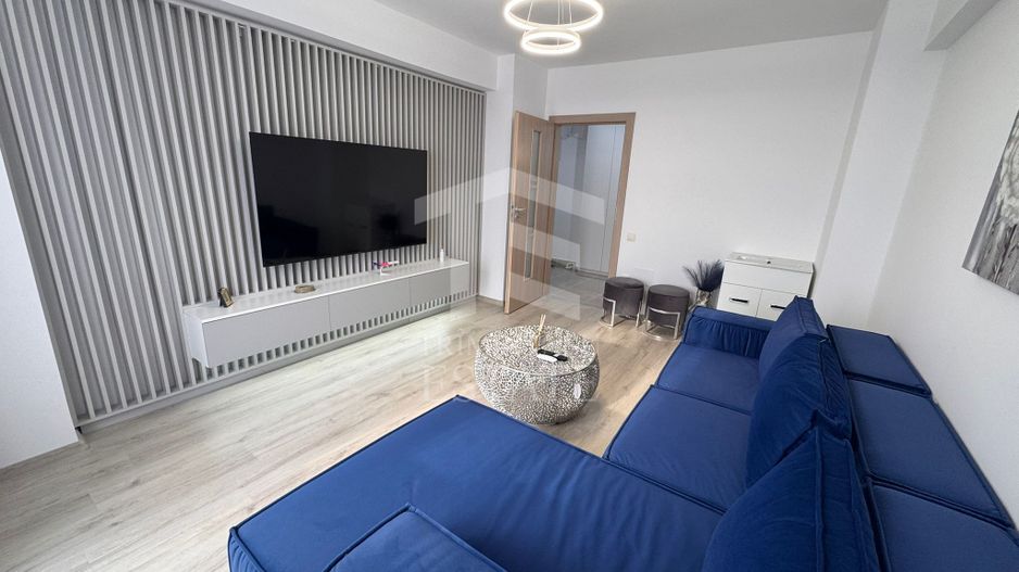 Prelungirea Ghencea 3 camere 83 mp Parcare Prima Inchiriere - Poză 2