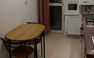 Apartament 1 cameră, Atrium Garden, Valea Lupului - 37 mp utili + 8.6 mp terasă - Poză 4