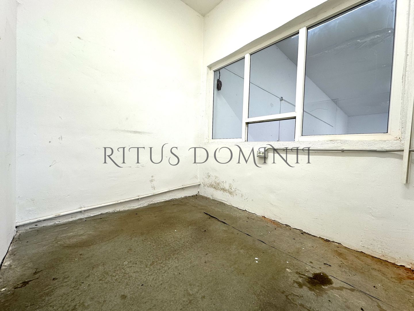 Hala industriala de Inchiriat, Oradea-Est, 245m2 - Poză 3