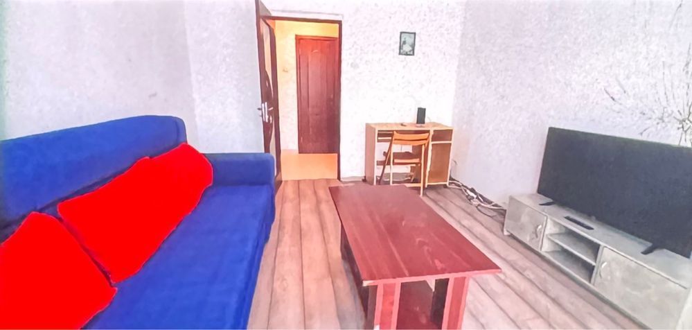🏠 De Inchiriat Apartament 2 Camere , Brâncoveanu – Spital Marie Curie - Poză 3