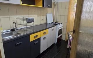 Mărgeanului | 3 camere | Parter | 66mp | bloc reabilitat | 95.000 euro - Poză 5