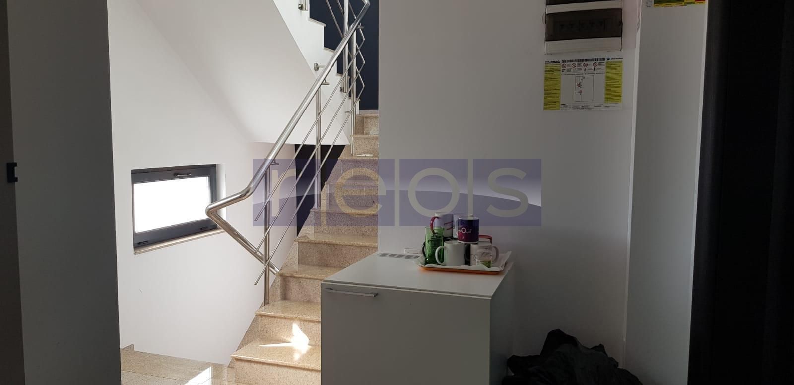 VANZARE CLADIRE BIROURI | ZONA DOROBANTI-BELLER - Poză 15