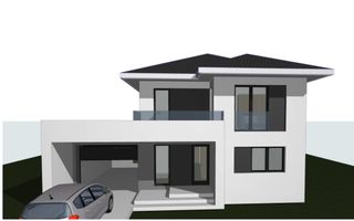 Casa Individuala Moderna cu 550 mp de curte, in Cartierul Tineretului - Poză 3