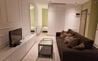 DE ÎNCHIRIAT: Apartament 2 camere – Design Modern – Zona Obor - Poză 3
