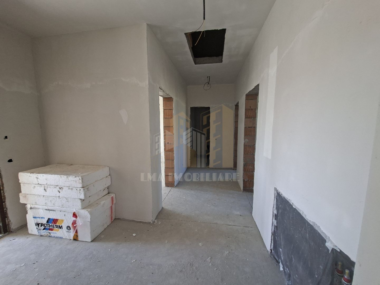 Ocazie! Casa individuala 4 camere Sanpetru Brasov - Poză 9