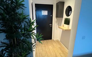 Garsoniera  | Piata  C. A. Rosetti | Vedere Panoramica  | Fara risc - Poză 5