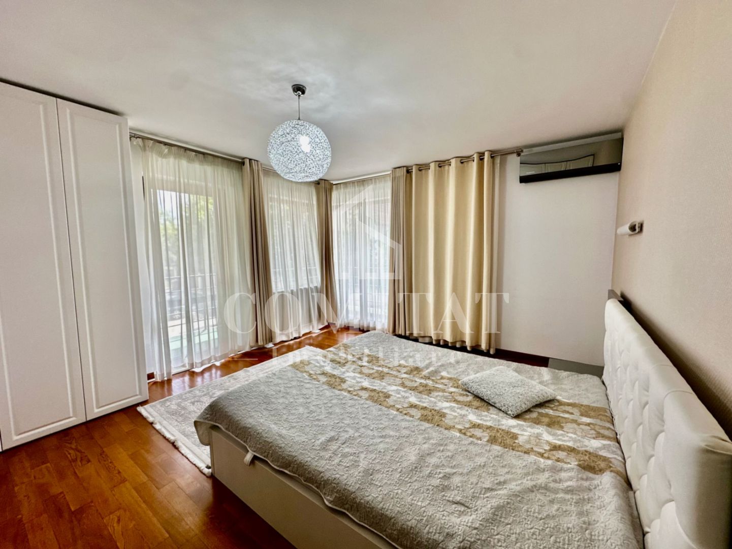 Apartament la cheie | 116 mp utili | Europa - Poză 7