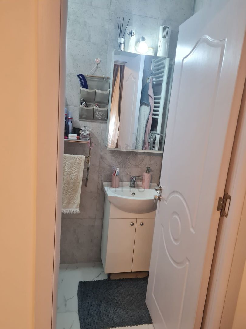 Apartament bloc nou Cornitoiu, 2 camere, utilat si mobilat ultramodern - Poză 7