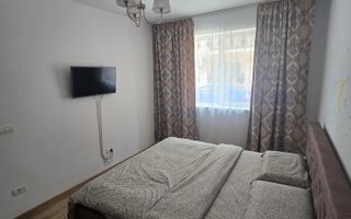 Giroc | 3 Camere | 2 Bai | Mobilat si Utilat | Loc de parcare - Poză 13