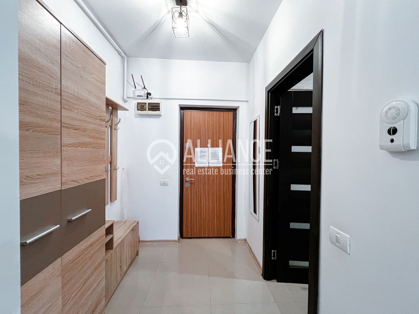 MAMAIA NORD(COD 05) Studio Elegant si Curte Proprie la Malul Marii! - Poză 12