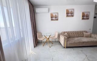 Apartament 2 camere, mobilat si utilat premium, loc de parcare-Rahova - Poză 3