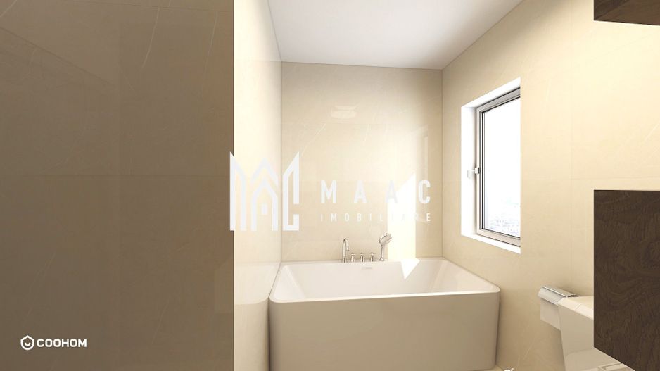 Comision 0% | Apartament 3 camere | Parter | Selimbar - Poză 8