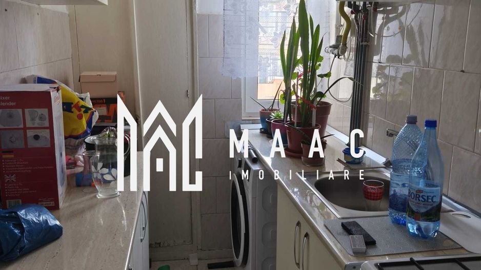 Apartament 2 camere | Etaj 4 | 37 MPU | Cedonia - Poză 5