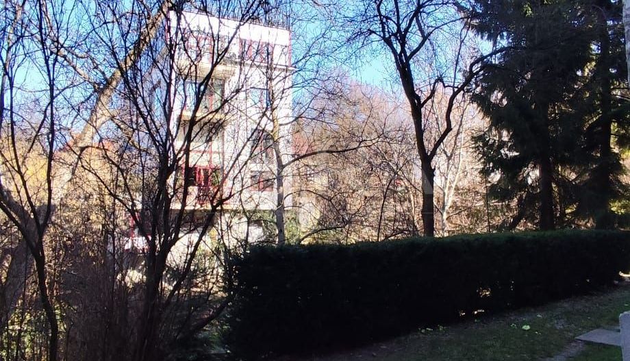 Apartament 3 camere, aproape de zona centrală și Grădina Botanică - Poză 6