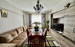 Apartament 4 camere decomandate | Etaj intermediar | Manastur - Poză 3