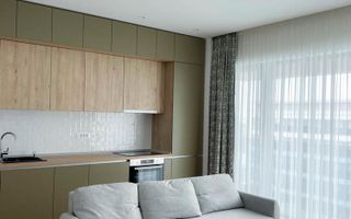 Apartament 2 camere, Nusco City - Aviatiei - Poză 2