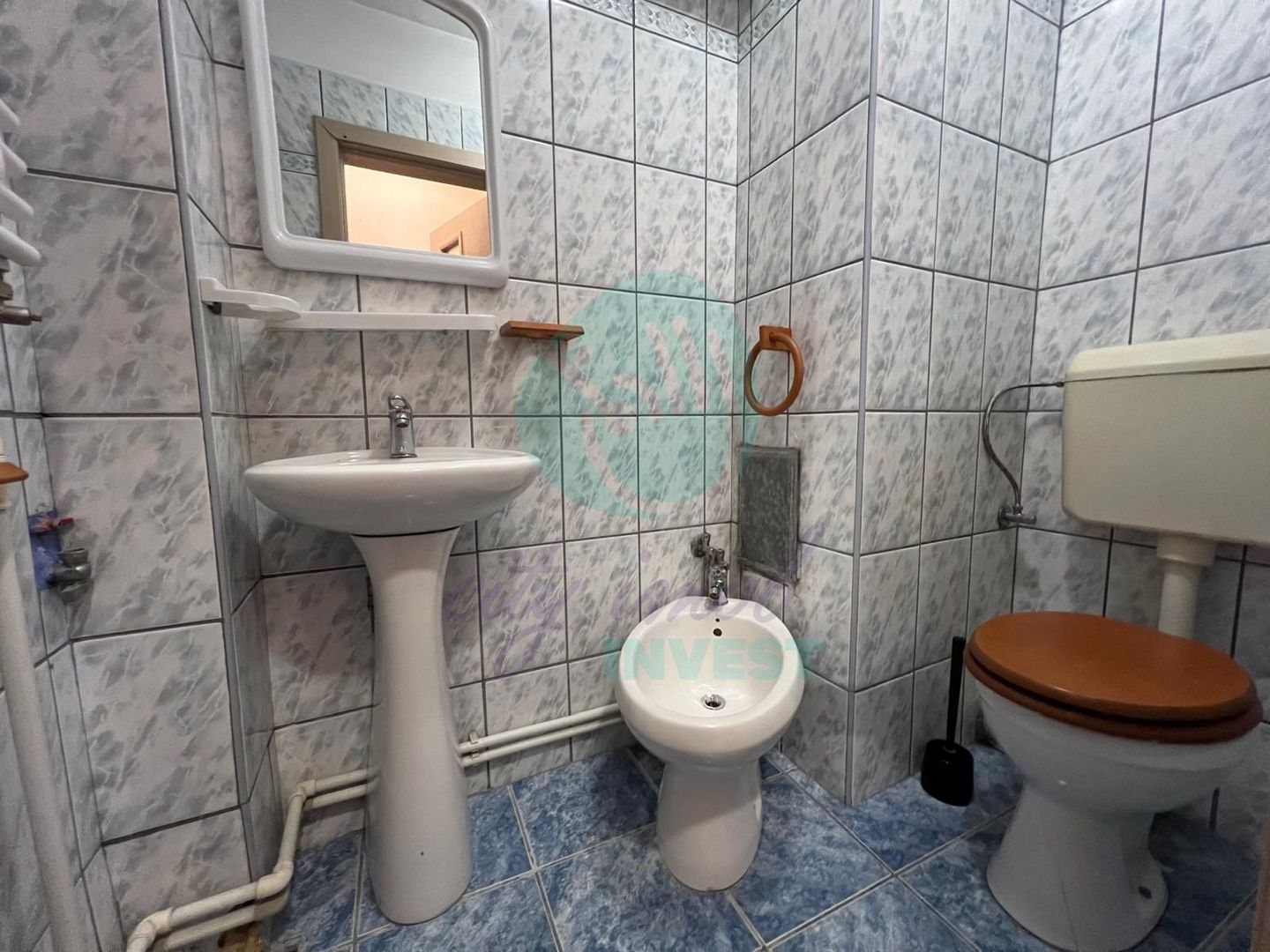 Pozitie Rara-3 camere Rond Alba Iulia-Centrala Proprie - Poză 5