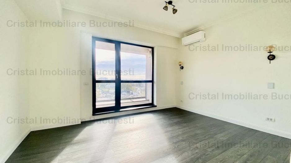 Vanzare Penthouse 4 camere suprafata de 200 mp,, metrou Mihai Bravu - Poză 5