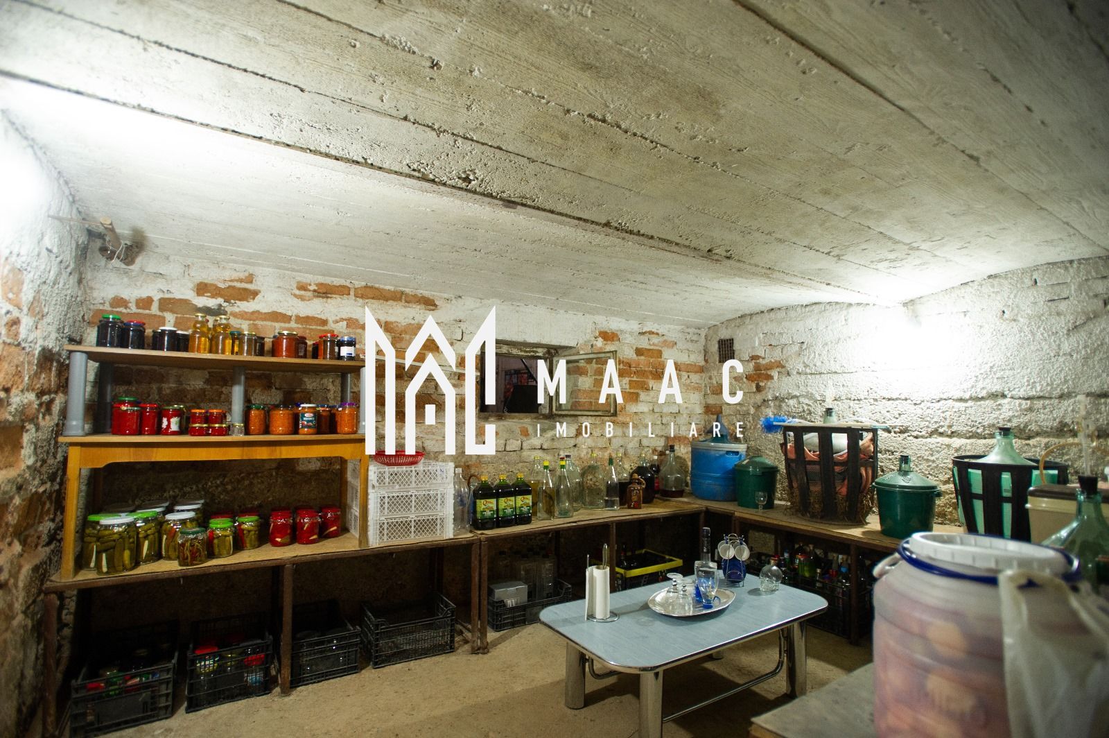 Casa Individuala | 407MPU | 1000MP Teren | Calea Dumbravii - Poză 22