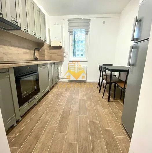 2 camere, Modern, Interservisan, Hotel Royal, Gheorgheni - Poză 5