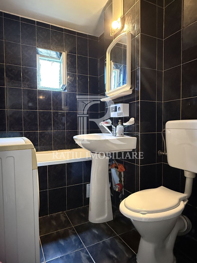 Apartament cu 3 camere de vânzare | Rogerius | Oradea - Poză 7