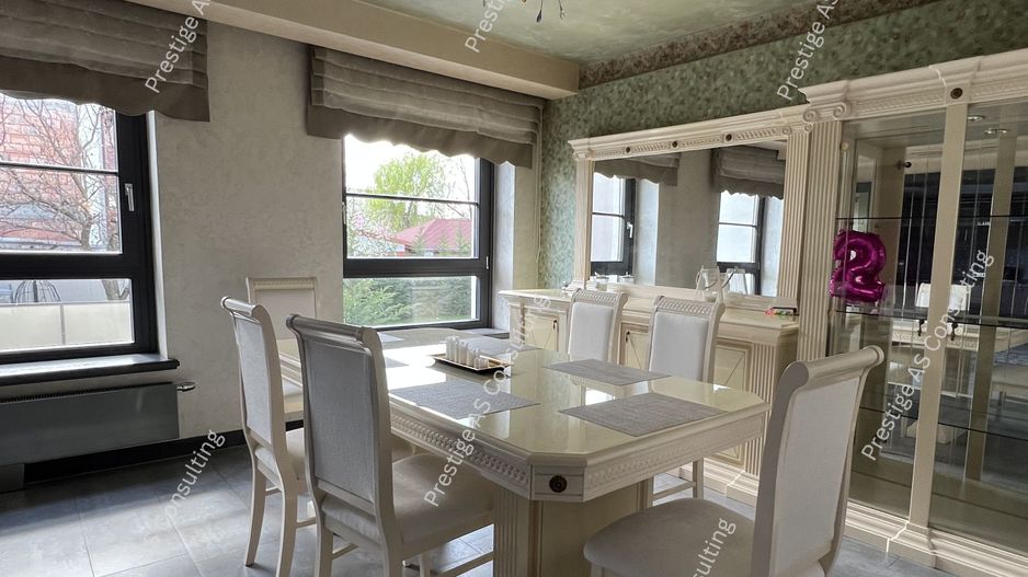 Vila exclusivista 7 Camere | 1056mp Teren | Calea Lipovei - Poză 3