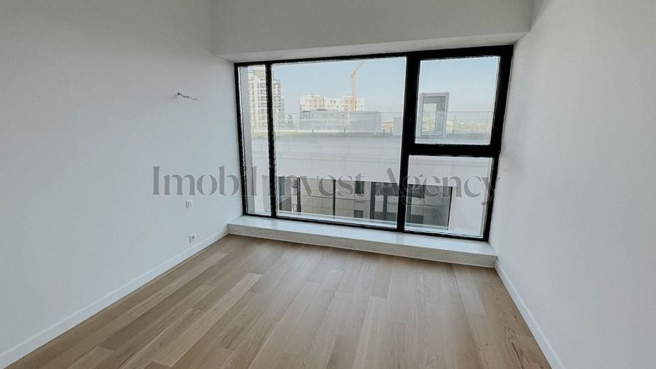 Apartament 2 camere de vanzare One Verdi Park - Poză 5