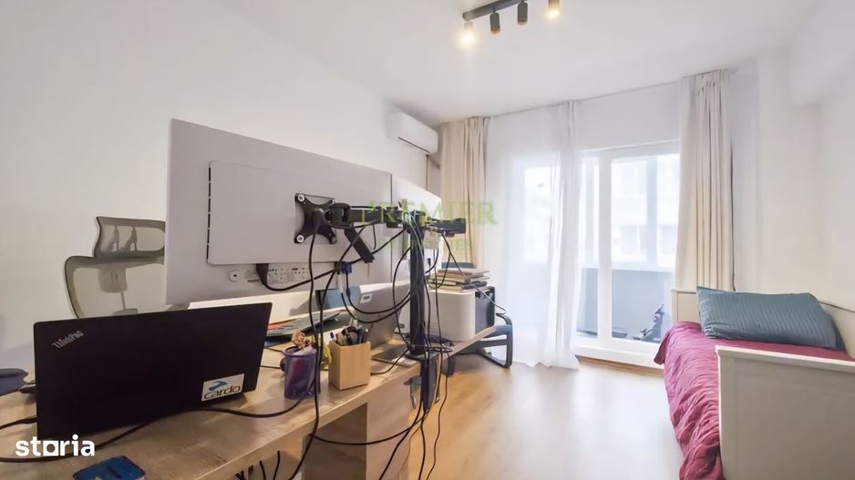 Apartament 3 camere de vânzare Militari – Bloc 2023, 95 mp, Parcare Subterană - Poză 7