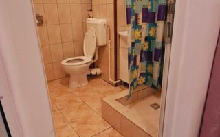 Rahova-Sebastian | 4 camere | 82mp | Parter | bloc reabilitat | 123.000 euro - Poză 11