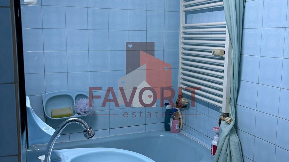 2 camere | etaj 2 | centrala proprie | mobilat si utilat | zona excelenta | - Poză 16