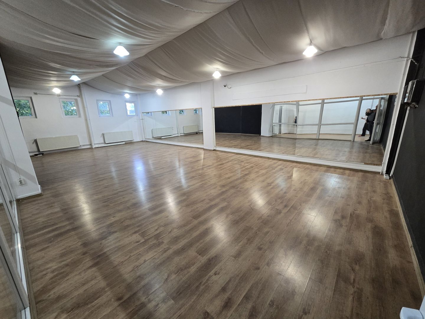 Sală de fitness birou,depozit,hale,104mp,23mp,35mp,1.000 mp. - Poză 16