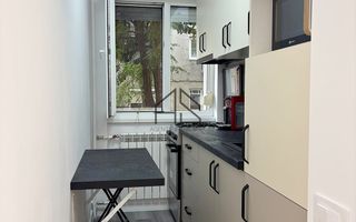 De închiriat | Apartament renovat | 2 camere | Aleea Salca, Nufărul - Poză 3